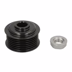 Puleggia della cinghia, genratore VALEO 593794