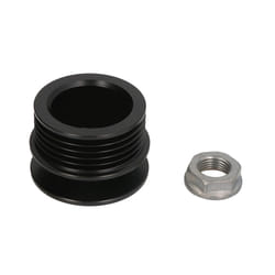 Puleggia della cinghia, genratore VALEO 593950