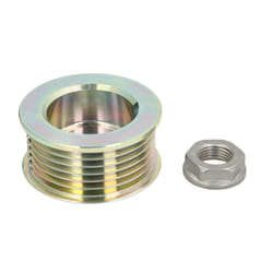 Puleggia della cinghia, genratore VALEO 593956