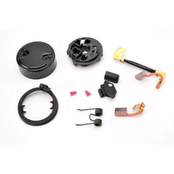 Supporto, spazzole in carbonio VALEO 594070