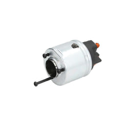 Interruttore solenoide, avviamento VALEO 594183
