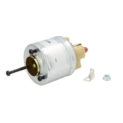 Interruttore solenoide, avviamento VALEO 594188