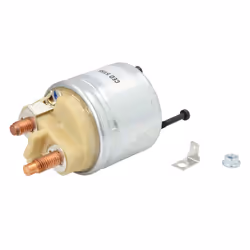 Interruttore solenoide, avviamento VALEO 594188