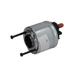 Interruttore solenoide, avviamento VALEO 594288