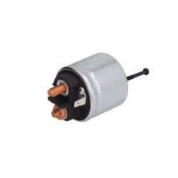 Interruttore solenoide, avviamento VALEO 594288