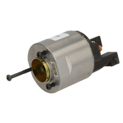 Interruttore solenoide, avviamento VALEO 594391