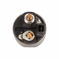 Interruttore solenoide, avviamento VALEO 594391