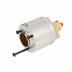 Interruttore solenoide, avviamento VALEO 594411