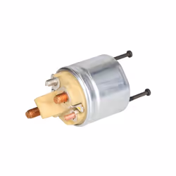 Interruttore solenoide, avviamento VALEO 594467