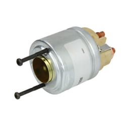 Interruttore solenoide, avviamento VALEO 594658