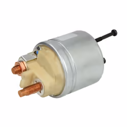 Interruttore solenoide, avviamento VALEO 594658