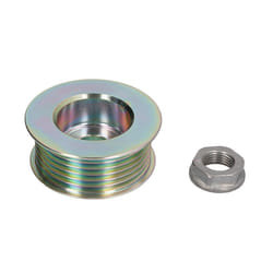 Puleggia della cinghia, genratore VALEO 595281