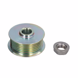 Puleggia della cinghia, genratore VALEO 595281