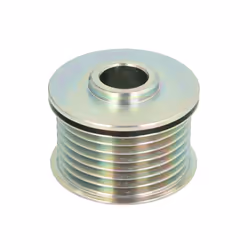 Puleggia della cinghia, genratore VALEO 595469