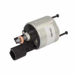 Interruttore solenoide, avviamento VALEO 595617