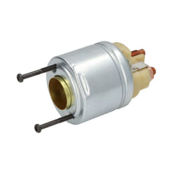 Interruttore solenoide, avviamento VALEO 595673