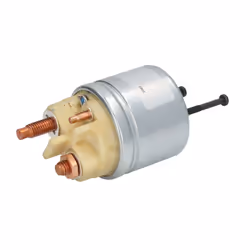 Interruttore solenoide, avviamento VALEO 595673 - Vista aggiuntiva 2