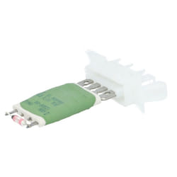 Regolatore, ventilatore interno VALEO 596300