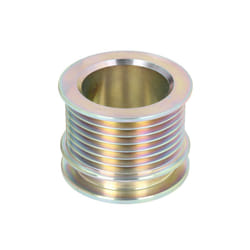 Puleggia della cinghia, genratore VALEO 599184
