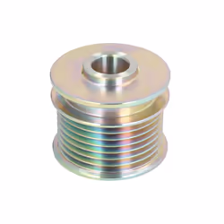 Puleggia della cinghia, genratore VALEO 599184