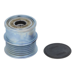 Puleggia della cinghia, genratore VALEO 599333