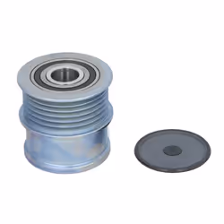 Puleggia della cinghia, genratore VALEO 599333