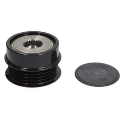 Puleggia della cinghia, genratore VALEO 599371