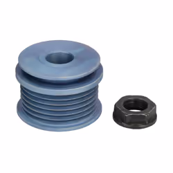 Puleggia della cinghia, genratore VALEO 599417