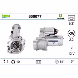 Indice: VAL600077. Morsetto: NO. Numero del Produttore: 600077. N° denti: 10. N° fori: 2. N° fori filettati: 2. Peso [kg]: 6, ...