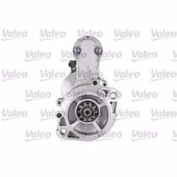 Motorino di avviamento VALEO 600077