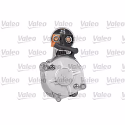 Motorino di avviamento VALEO 600077