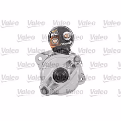 Motorino di avviamento VALEO ORIGINS NEW VALEO 600081