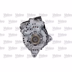 Generatore di avviamento VALEO ORIGINS 48V IBSG VALEO 615009 - Vista aggiuntiva 2