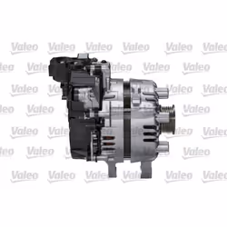 Generatore di avviamento VALEO ORIGINS 48V IBSG VALEO 615009 - Vista aggiuntiva 4