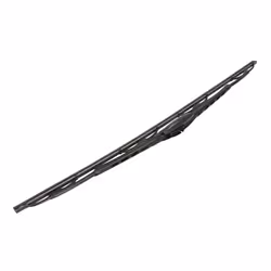 Tergicristallo per parabrezza VALEO 628601, Optiblade Lunghezza 600mm, anteriore, 1 Pezzo