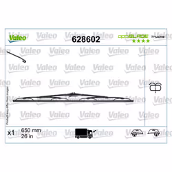 Asse di sviluppo: Davanti. Indice: VAL628602. Lato di montaggio: Links. Linea: Optiblade. Lunghezza [mm]: 600. Numero [pz.]:  ...