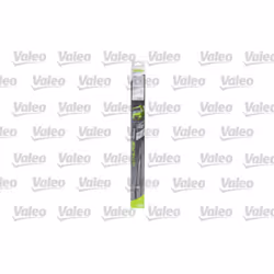 Tergicristallo per parabrezza VALEO 628602, Optiblade Lunghezza 600mm, anteriore, 1 Pezzo