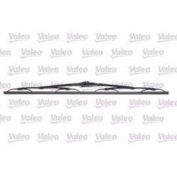 Tergicristallo per parabrezza VALEO 628602, Optiblade Lunghezza 600mm, anteriore, 1 Pezzo - Vista aggiuntiva 4