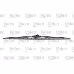 Tergicristallo per parabrezza VALEO 628650, Optiblade Lunghezza 650mm, anteriore, 1 Pezzo - Vista aggiuntiva 8