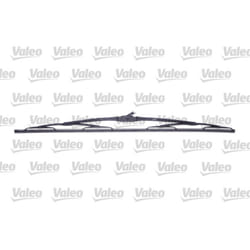 Tergicristallo per parabrezza VALEO 628652, Optiblade Lunghezza 650mm, anteriore, 1 Pezzo
