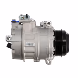 Compressore, condizionatore d'aria VALEO 690204 - Vista aggiuntiva 4