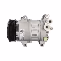 Articolo complementare/info integrativa 2: con olio compressore-PAG. Condizione: Ristrutturato. Id compressore: VCS-12E. Indi ...
