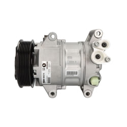 Compressore aria condizionata VALEO 690214