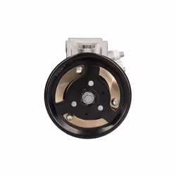 Compressore aria condizionata VALEO 690214