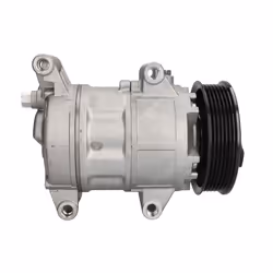 Compressore aria condizionata VALEO 690214 - Vista aggiuntiva 4