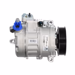 Compressore aria condizionata VALEO 690232 - Vista aggiuntiva 4