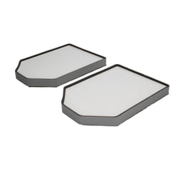 Filtro cabina VALEO 698790