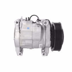 Compressore, condizionatore d'aria VALEO 699054 - Vista aggiuntiva 4