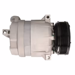Compressore aria condizionata VALEO 699102 - Vista aggiuntiva 4