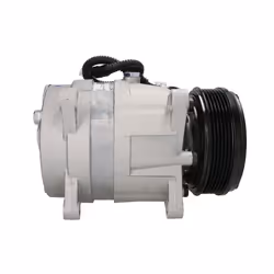 Compressore aria condizionata VALEO 699155 - Vista aggiuntiva 4